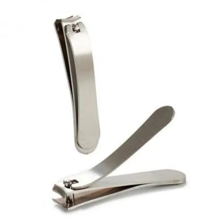 Unghiera mare din inox mat 9 cm, Elina Med [2]