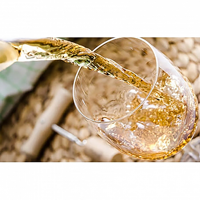 Vin alb demisec Bag in Box, Vinul Stramosesc, 10 l [3]