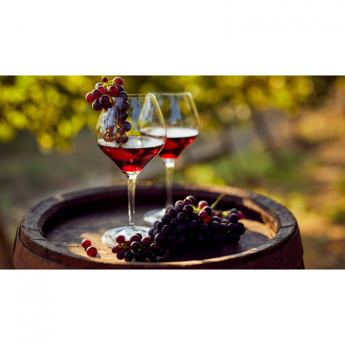 Vin rosu demisec Montepulciano D'Abruzzo, Predella, 750 ml [3]