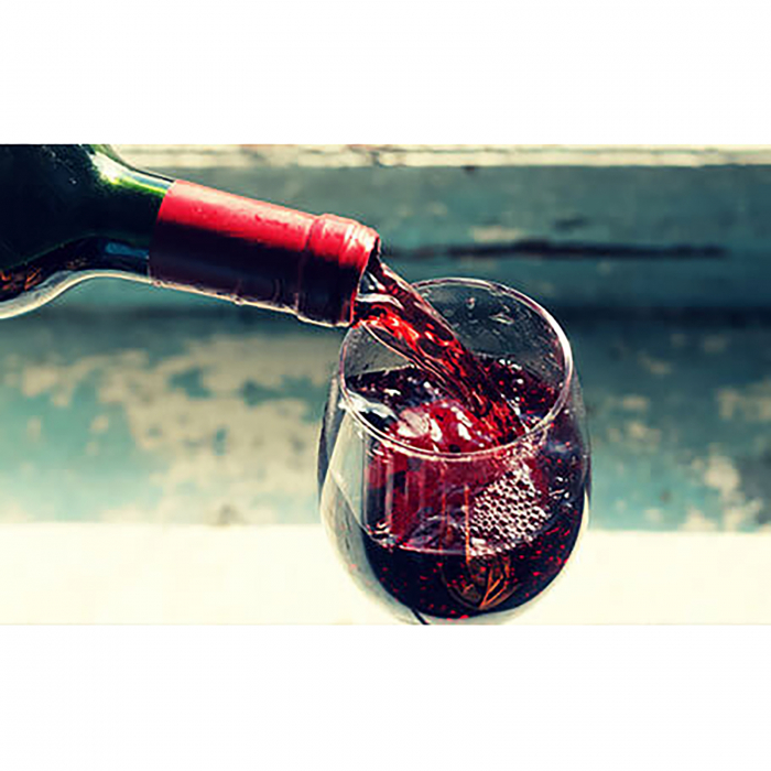 Vin rosu demisec Montepulciano D'Abruzzo, Predella, 750 ml [2]