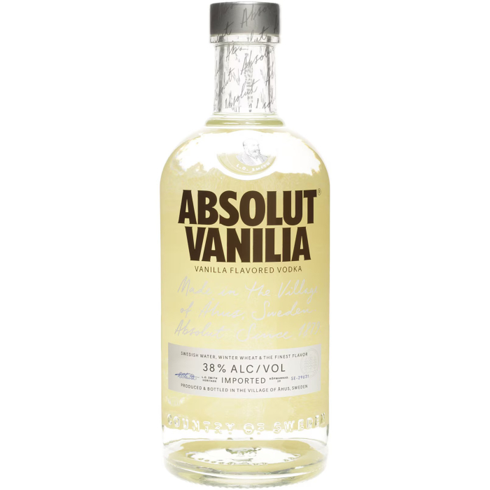 Vodca Absolut Vanilia, 38%, 0.7l-Vivomarket.ro [1]