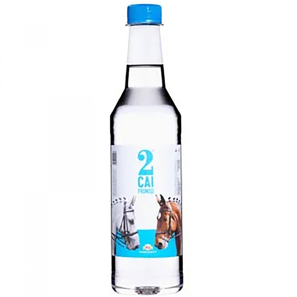Vodka 17%, 6 x 0.2 L, 2 Cai Frumosi [1]