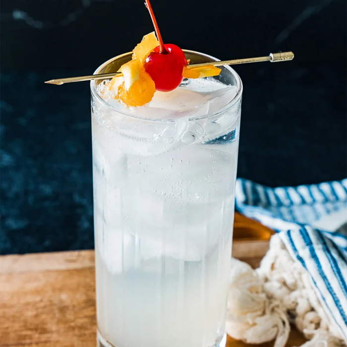 Vodka V33, Prodvinalco, 33%,  200 ml [2]