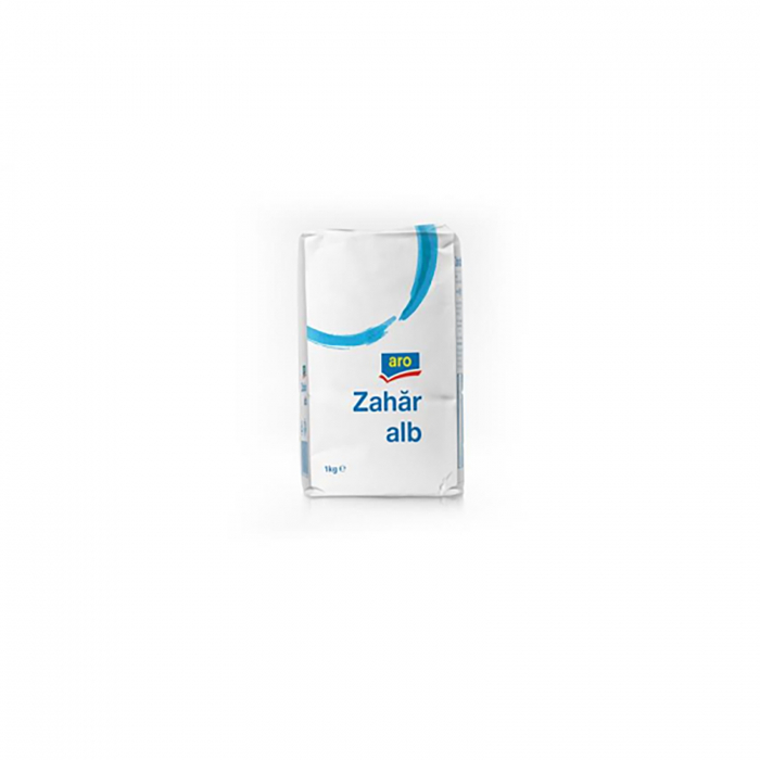 Zahar alb, Aro, 1 kg [2]