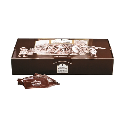 Zahar Brun,sticks, 200 x 5G, Margaritar [2]