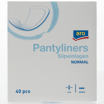 Tampoane si absorbante - Absorbante Normal Soft, 40 bucati, Aro