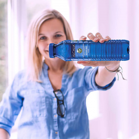 Apa alcalina plata, Alcalia, 1.5l x 6 [4]