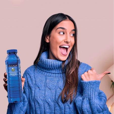 Apa alcalina plata, Alcalia, 1.5l x 6 [2]