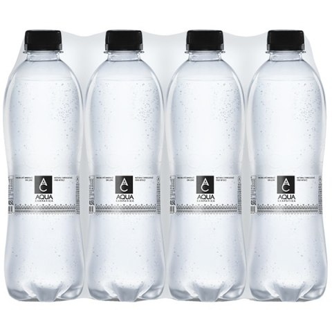 Apa - Apa minerala carbogazoasa, Aqua Carpatica , 12 x 0.5 l