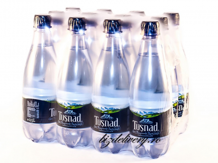 Apa minerala carbogazoasa, Tusnad, 12 x 0.5 l [0]