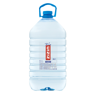 Apa - Apa Minerala Plata, 10 L, Zizin