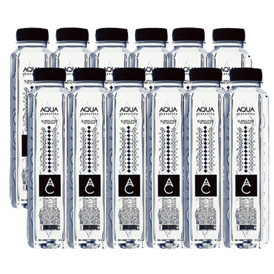 Apa - Apa minerala plata AQUA CARPATICA bax 12 x 0.5 L