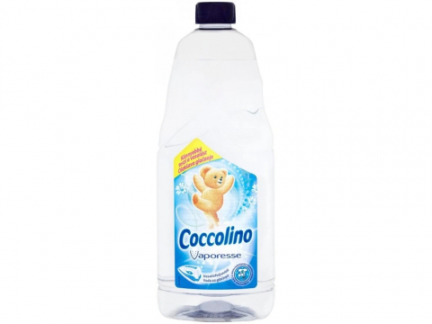 Produse Horeca - Apa pentru Fier de Calcat, parfumata, Coccolino, 1 L-Vivomarket.ro