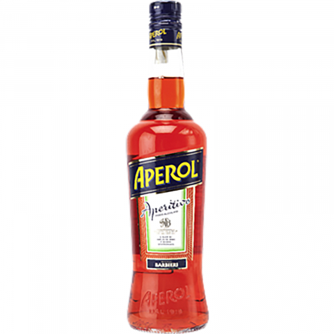 Bauturi - Aperitiv 11%, 1 L, Aperol