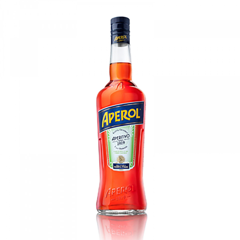 Bauturi - Aperitiv 11%, 0.7 L, Aperol
