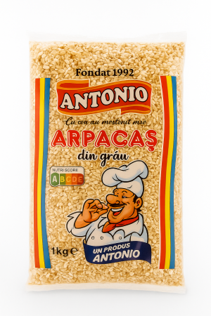 Produse Horeca - Arpacas din Grau, Antonio, 5 x 1 Kg-Vivomarket.ro