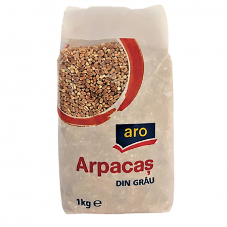 Produse alimentare/Bacanie - Arpacas din grau, Aro, 1 kg