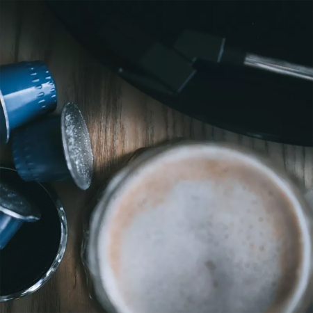 Baileys Coffee, 10 capsule compatibile Nespresso - Capsuleria [4]