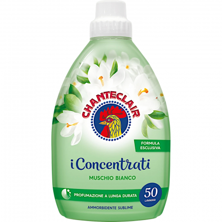 Balsam de rufe - Balsam de Rufe cu Mosc Alb, 1 L