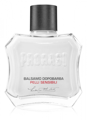 After shave Piele Sensibila, Proraso , 100 ml [1]