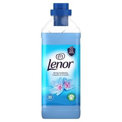 Balsam de rufe - Balsam Rufe Prospetimea Primaverii, Lenor, 900 ml- Vivomarket.ro