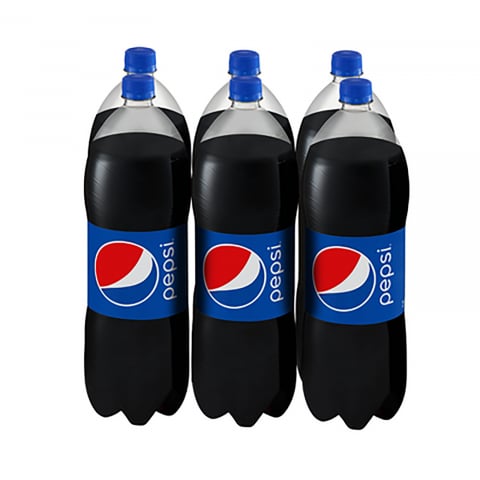 Bautura Carbogazoasa, Pepsi, 2.25 L [0]