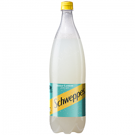 Bauturi carbogazoase - Bautura carbogazoasa, Schweppes Pink Tonic, Pet 6 x 1.5l