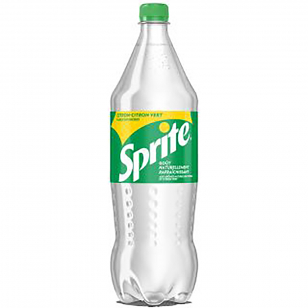 Bauturi carbogazoase - Bautura Racoritoare Carbogazoasa, 12 x 0.50 L, Sprite