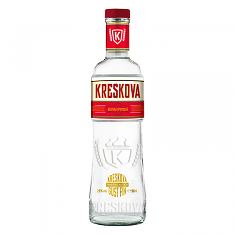 Bauturi - Bautura Spirtoasa 28% 0.5 L, Kreskova