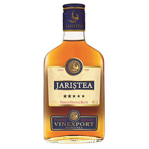 Bauturi - Bautura Spirtoasa 40%, 0.2 L, Jaristea
