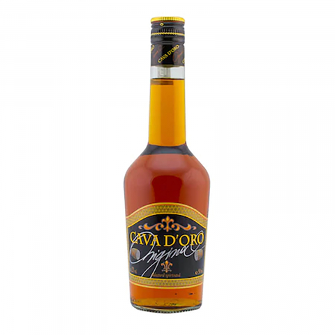 Bauturi - Bautura Spirtoasa, Cava DÃ¢â‚¬â„¢oro, 0,5 L, 28% Alcool