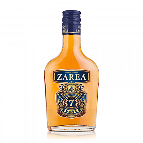 Bauturi - Bautura spirtoasa Zarea 7 Stele 0.2l, 40%