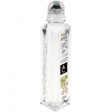 Bax 12 bucati Apa plata Aqua Carpatica Kids 250ml [4]