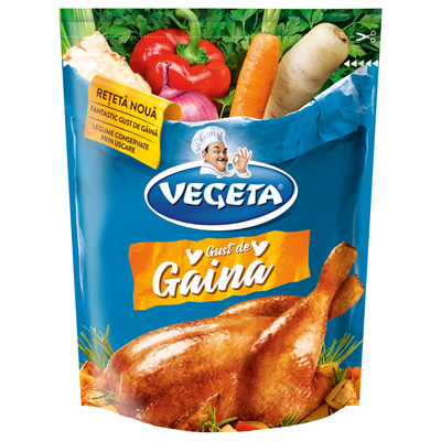 Produse Horeca - Baza pentru mancare Gaina, 200 g , Vegeta