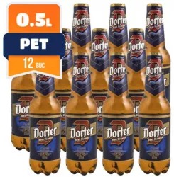 Beri - Bere Blonda, 12 x 0.5 L, Dorfer