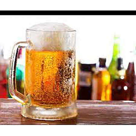 Bere blonda doza, Golden Brau, 0.5 l x 4 [1]