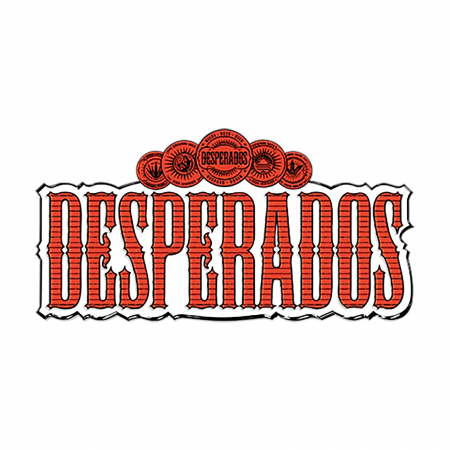 Bere cu tequila, Desperados, 4 x 0.5 l [2]