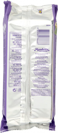 Biscuiti cu ciocolata, Milka Cookies Xl Choco, 184 g [1]