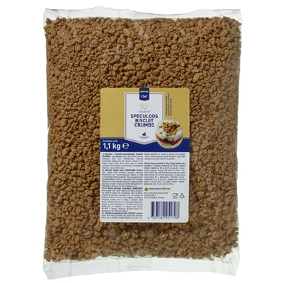 Produse Horeca - Biscuiti Maruntiti, Metro Chef, 1.1 kg-Vivomarket.ro