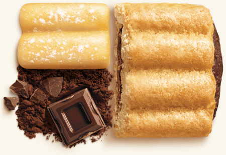 Biscuiti Nascondini cu Ciocolata, Mulino Bianco, 330 g [2]