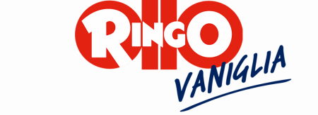 Biscuiti Ringo, cu vanilie, Fara ulei de palmier, Pavesi, 165 g [2]