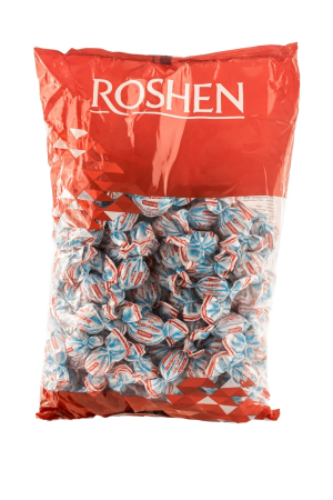 Noutati! - Bomboane cu Lapte, Roshen, 1 kg-Vivomarket.ro