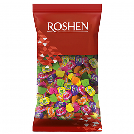 Produse Horeca - Bomboane Gumate cu fructe,1 Kg, ROSHEN Yummis