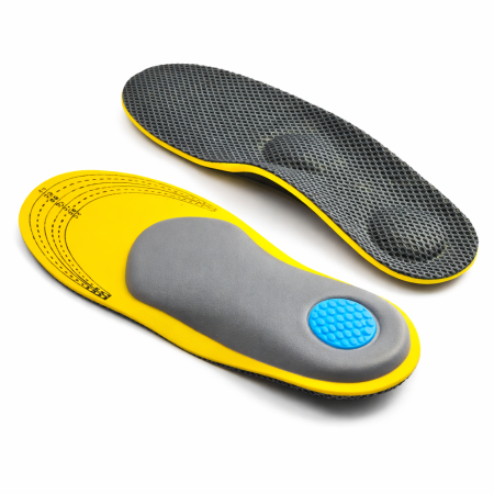 Reduceri🔥⏳ - Branțuri Universal Sportive Cu Profil Arc Marime 40-45