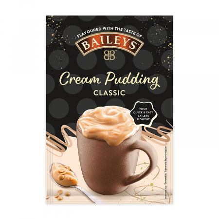 Budinca Baileys Clasic, 59g [0]