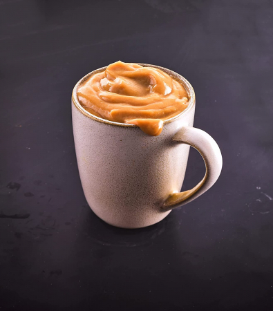 Budinca Baileys cu gust de caramel sarat, 59g [2]