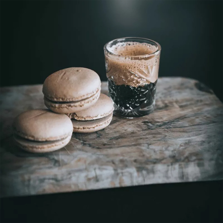 Cafea Allegri Espresso, 16 capsule compatibile Nescafe Dolce Gusto, La Capsuleria [8]