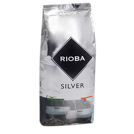 Cafea - Cafea boabe, Rioba Crema Classico, 1 kg