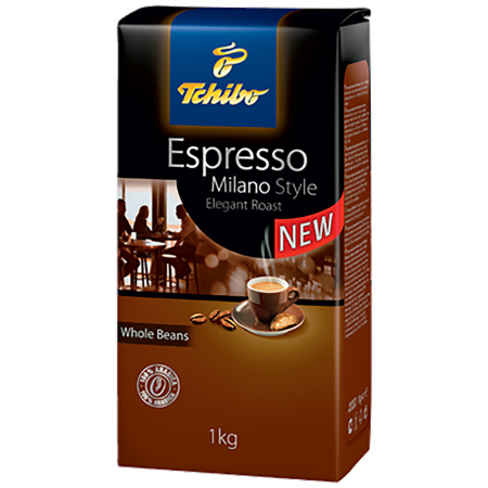 Produse Horeca - Cafea macinata, Tchibo Family, 1 kg