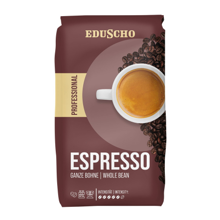 Produse Horeca - Cafea boabe, Eduscho Espresso, Professional, 1 Kg